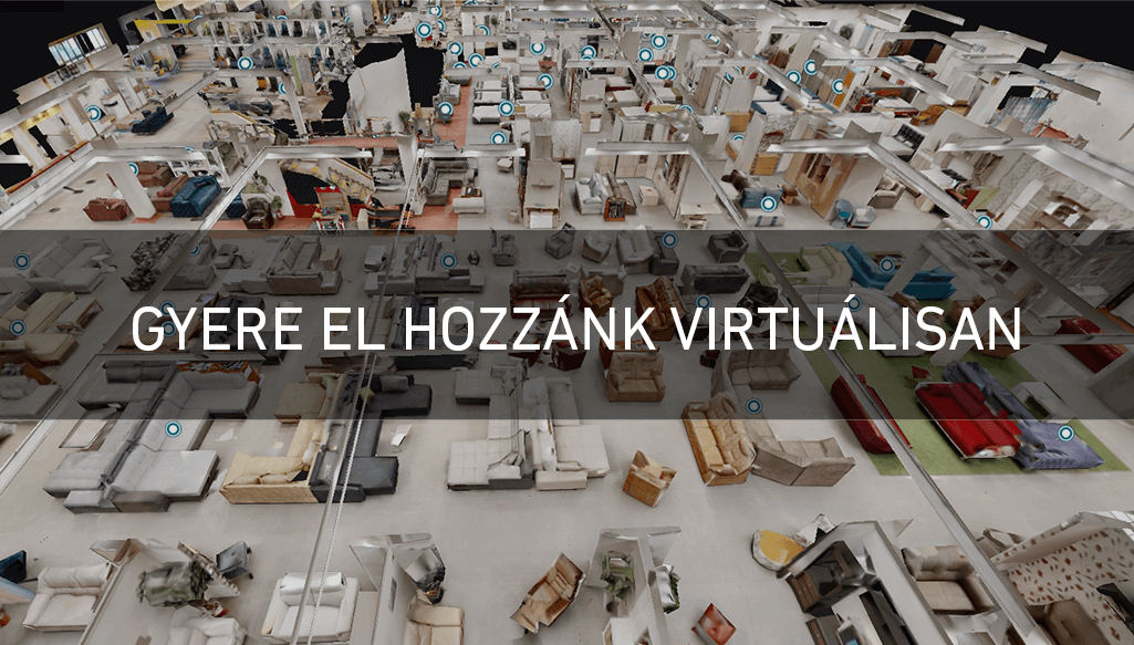 Gyere el hozz&aacute;nk